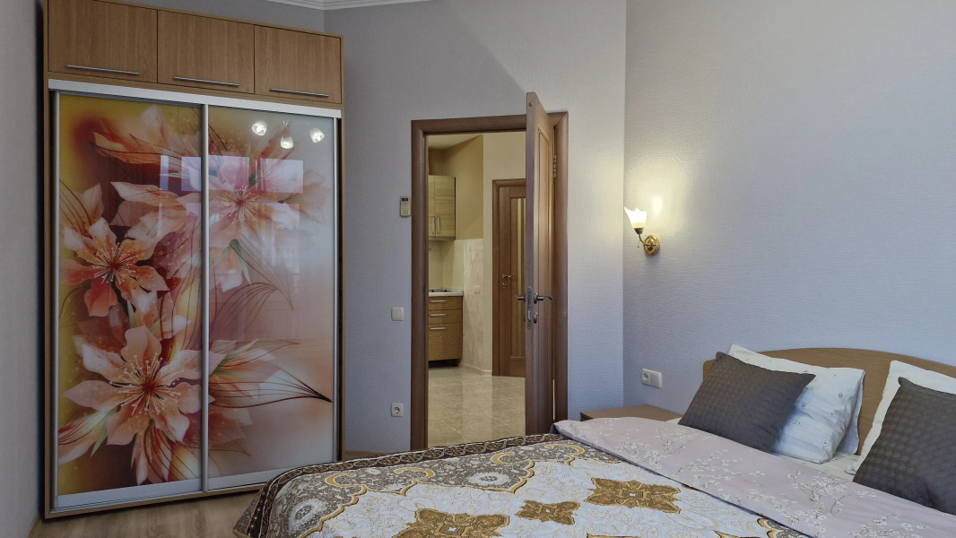 Квартира Атлант Алушта 3