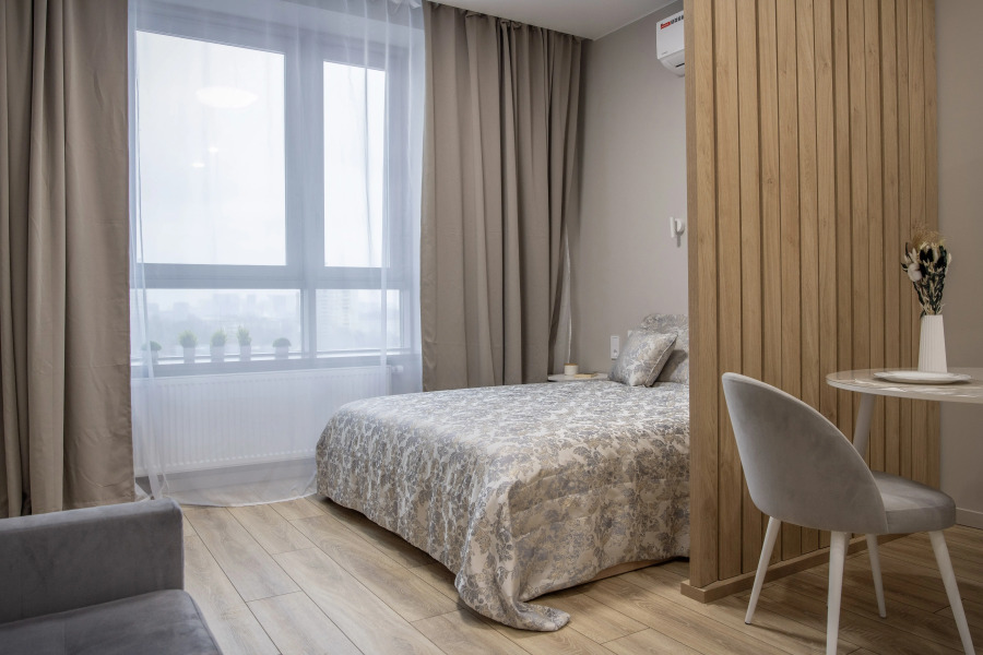 Квартира ЖК Stellar City