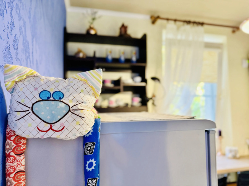 Квартира Мяу