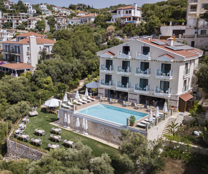 Suna Sun Hotel