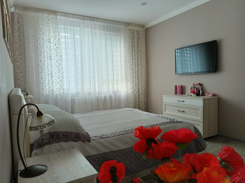 Квартира для отдыха