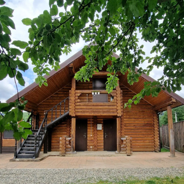 Гостевой дом Гранд Хауз