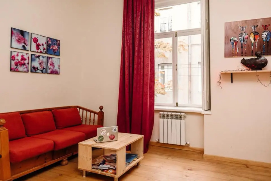 Хостел La la lei