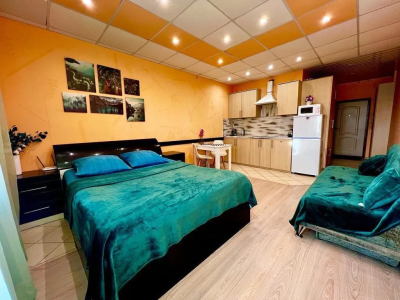 Апартаменты в Ногинске