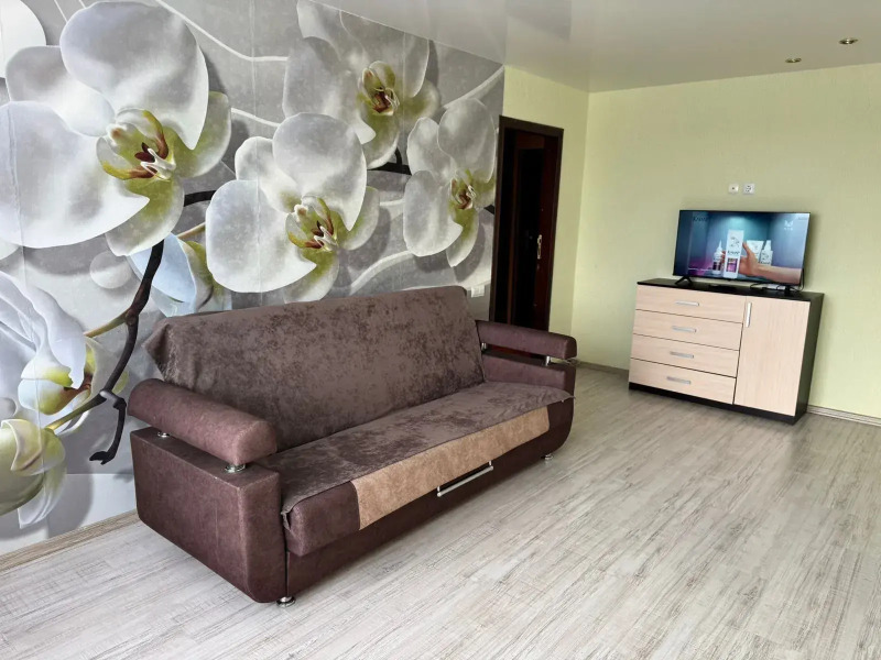 Квартира двухкомнатная на Завеличье