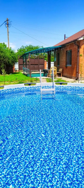 Частный Дом Любимая Дача