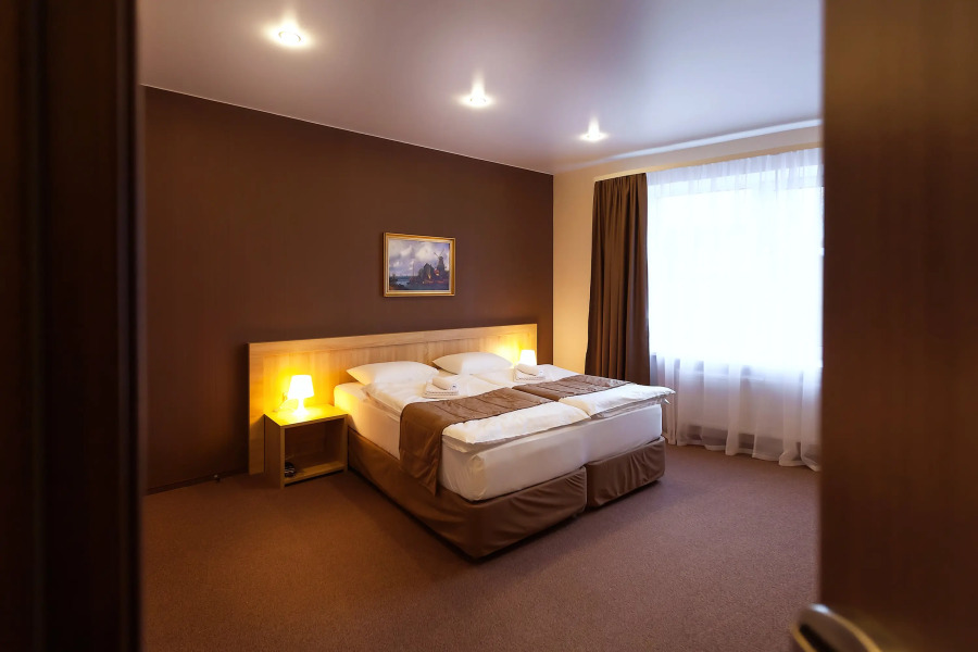 Гостевой дом Чехов