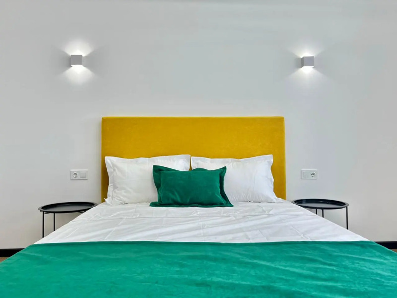 Ru Hotel Makhachkala Apart Hotel