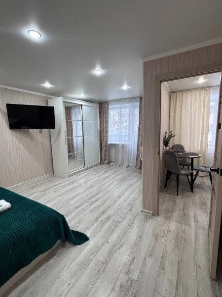 Апартаменты Созвездие Камчатки в Центре Города