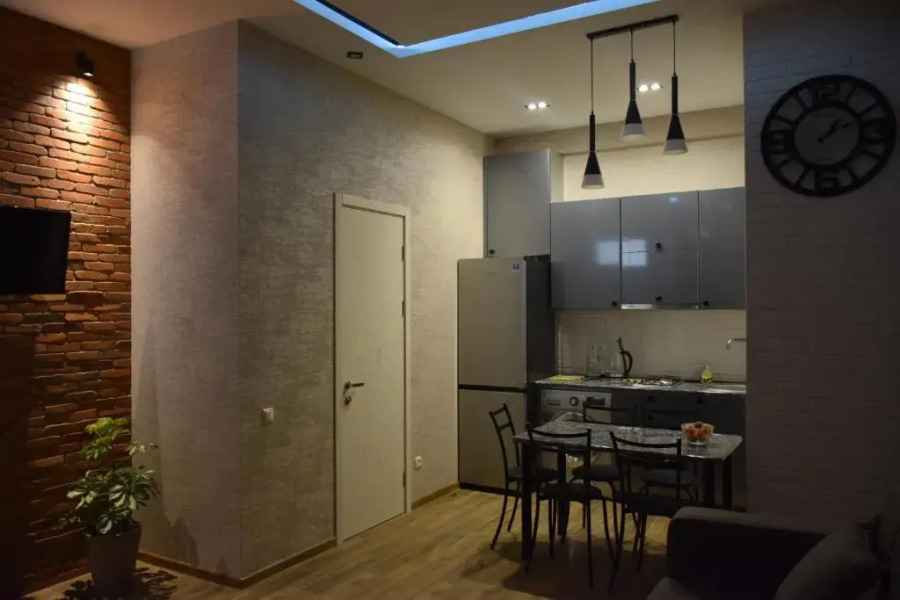 Апартаменты Modern Rustaveli Center of Tbilisi