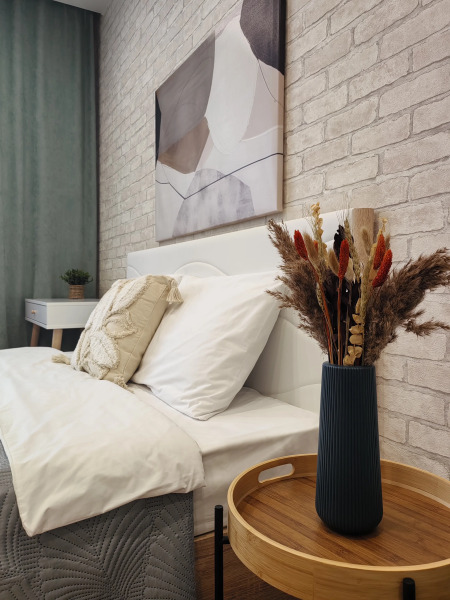 Квартира Комфорт в центре Новосибирска