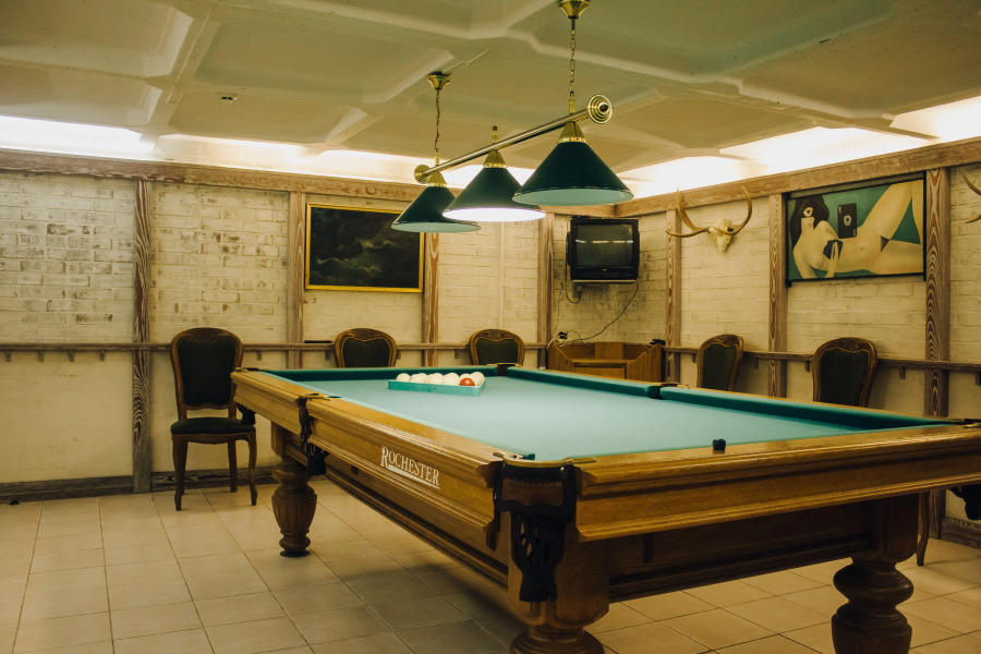 База отдыха Usadba Saro