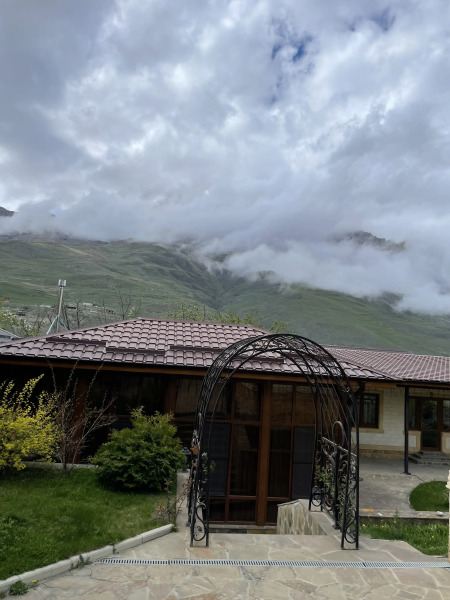 Гостевой дом White. House