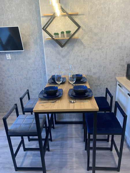 Квартира Светлогорск