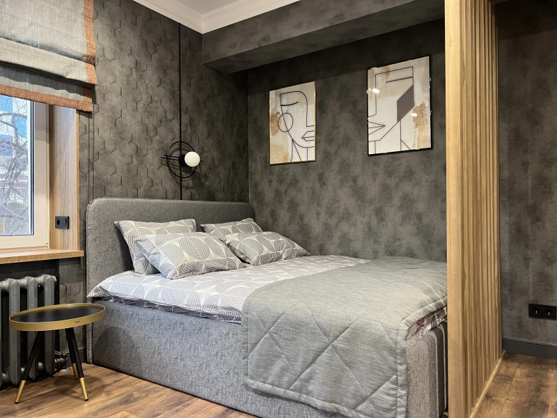 Квартира в Туристическом Центре Казани Solo