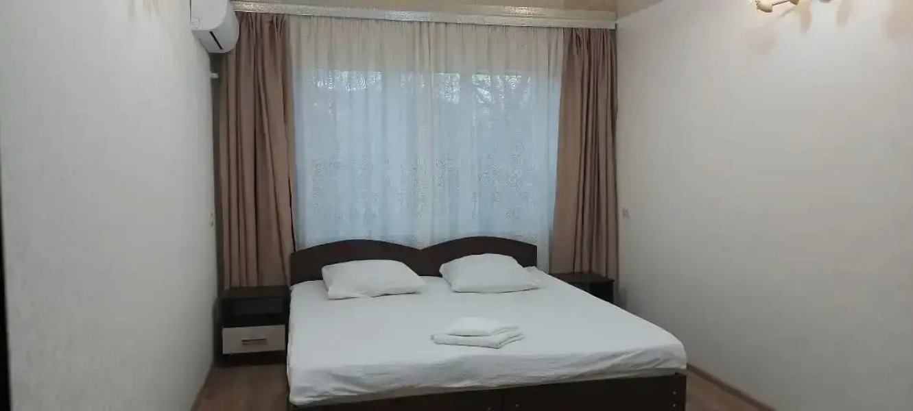 Квартира 2-х комнатная в центре