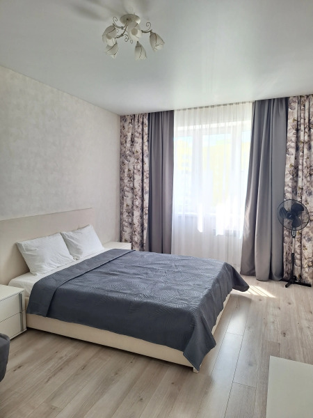 Апартаменты в Северном районе на Бурова