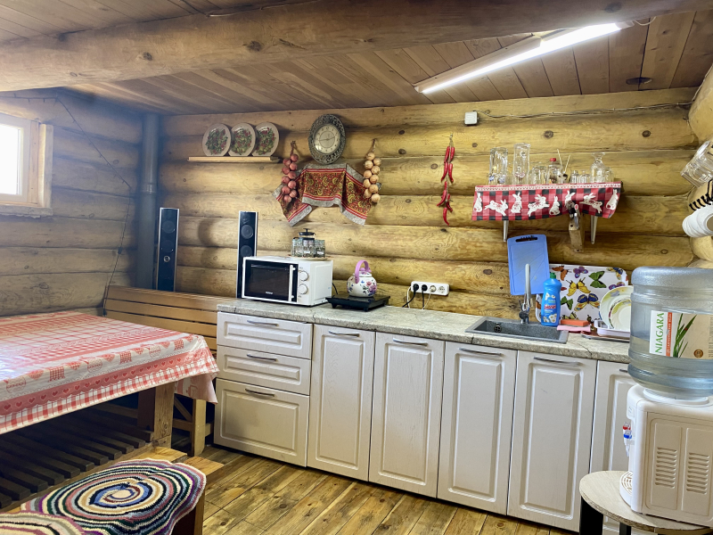 Гостевой дом Евразия