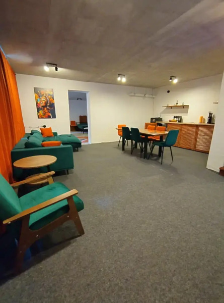 Квартира у Вокзала