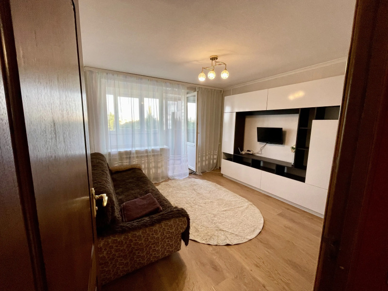 Квартира Уютная