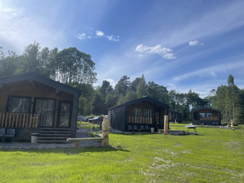 Частный дом Уютный Дом