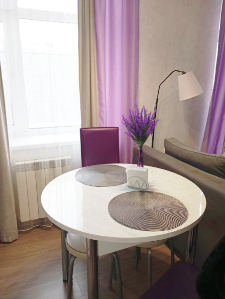 Квартира Уютная у Кремля