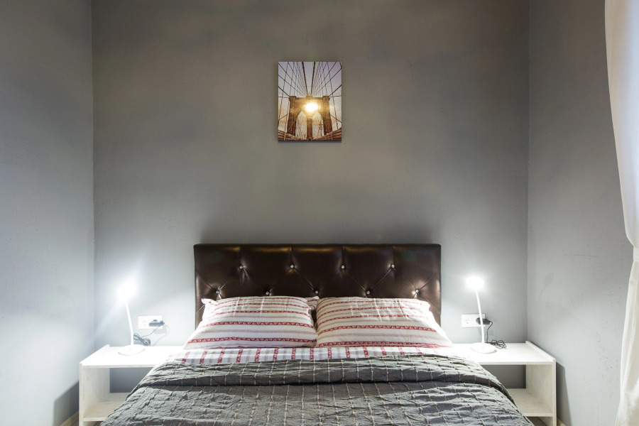 Апартаменты Loft 27 Долгопрудный