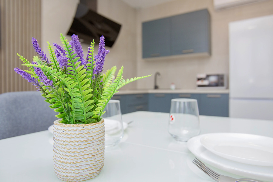 Квартира Новая стильная для Вас