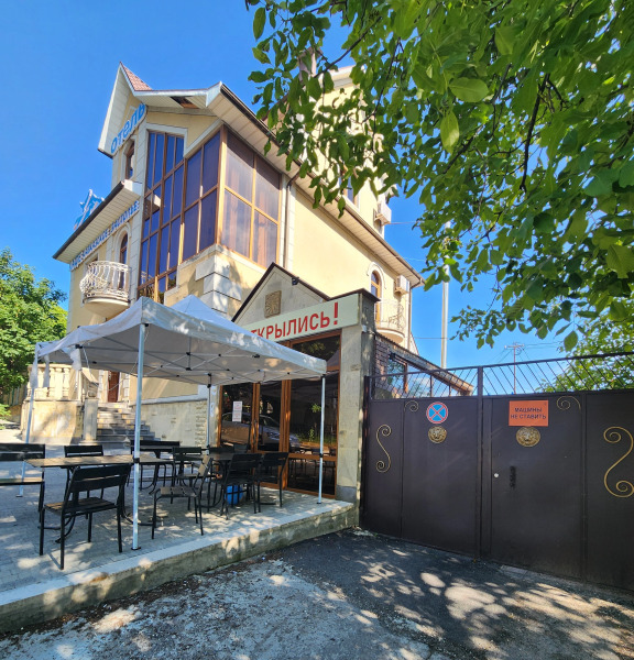 Апартаменты И Сон и Дом Буачидзе 2/9