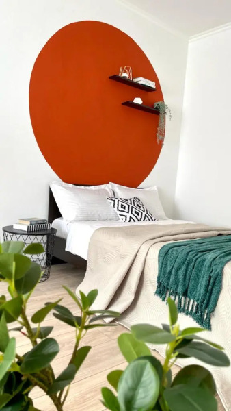 Квартира Cozy Home на Хакима