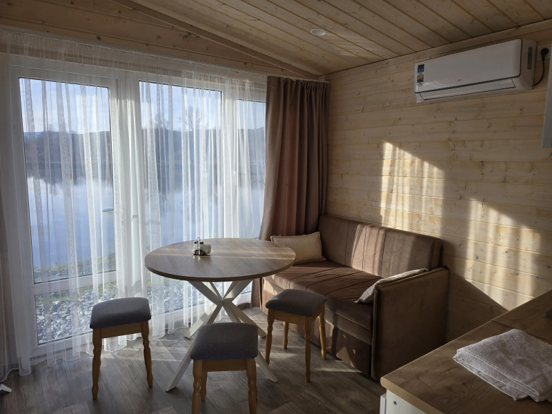 База отдыха Клевое место