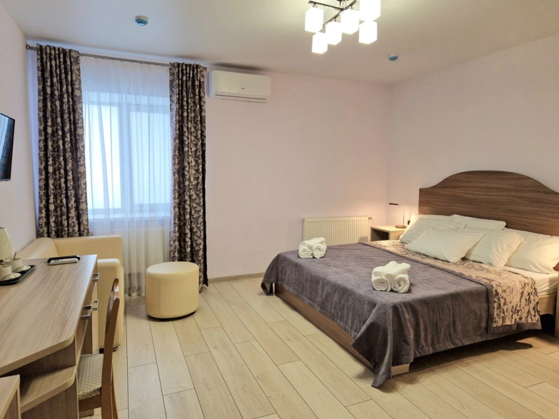 Бутик Отель Пушкин