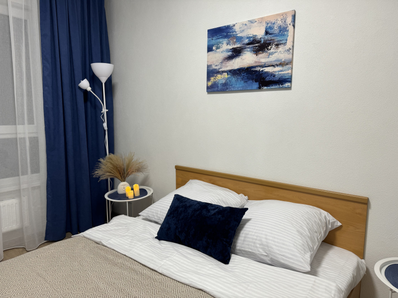 Квартира Южный мёд