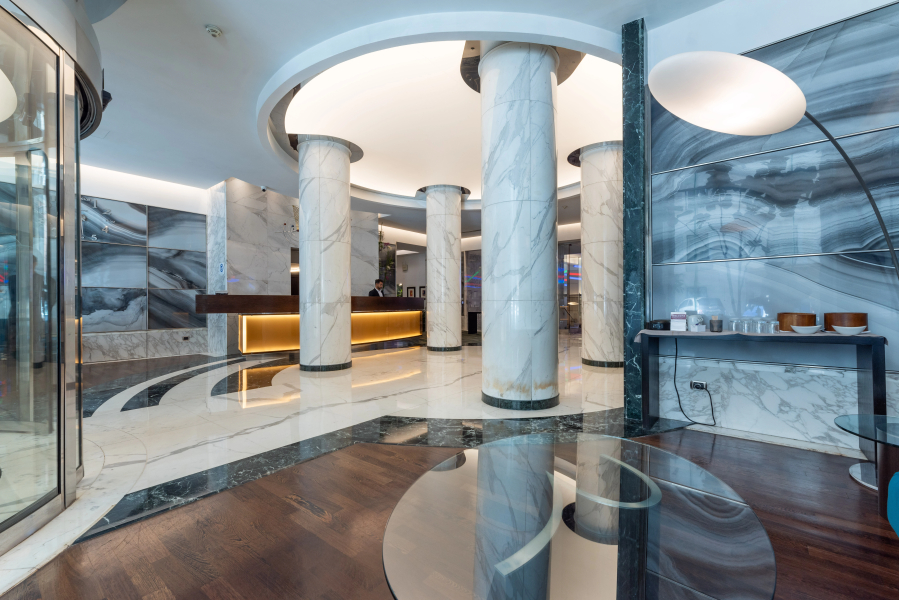 Best Western Plus Hotel Universo