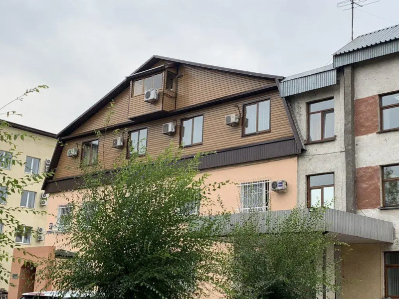 Мини-отель Котак