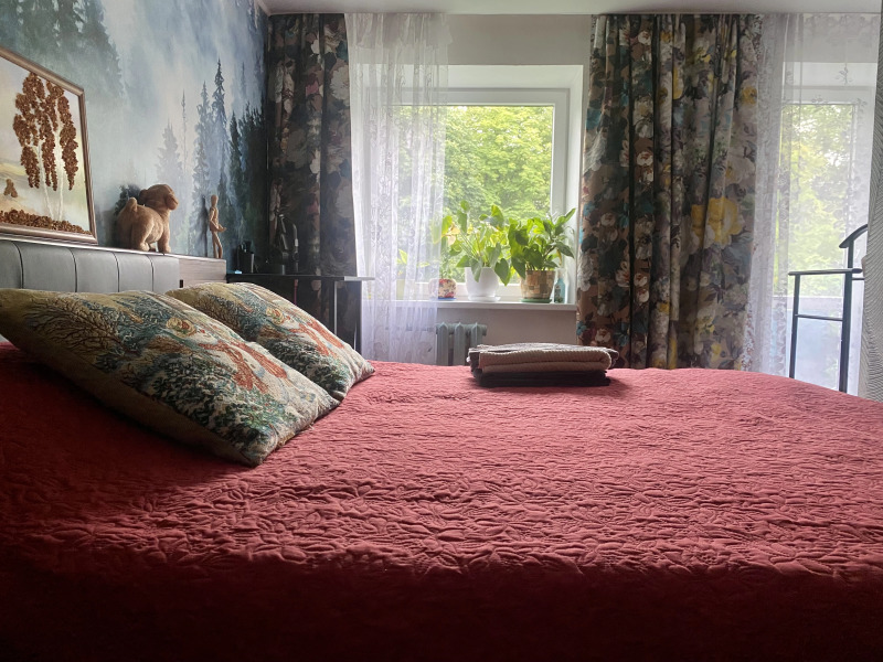 Квартира Бункер Ляша