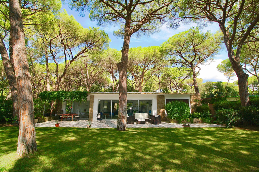 Вилла CONCHIGLIA