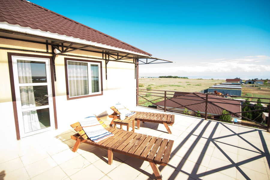 Отель Picnic Park