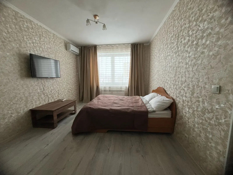 Квартира 2-комнатная Рядом СК Олимпийский