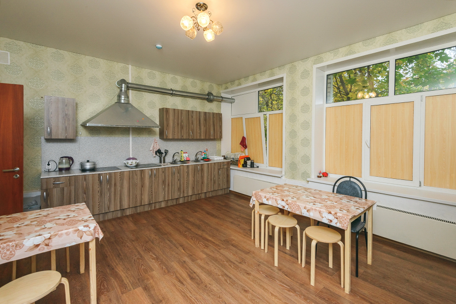 Хостел Чемпион