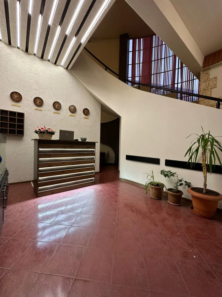 Отель New Bella Hotel