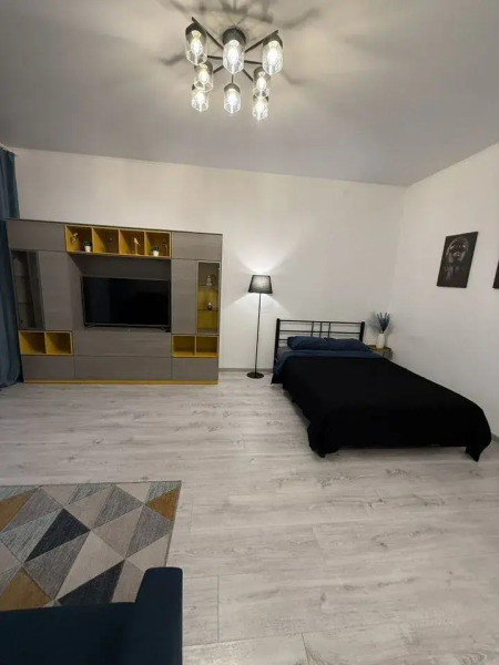 Квартира на улице Ильмен-Тау 33А