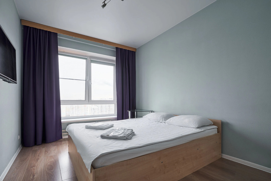 Апартаменты RoomOnDay на ул.Мира арт.000236