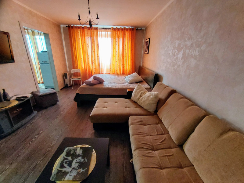 Апартаменты в ЖК Новопатрушево