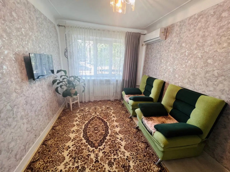 Апартаменты Tur House в Каспийске