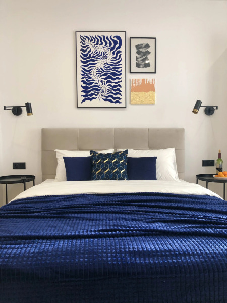 Квартиры на Буткова