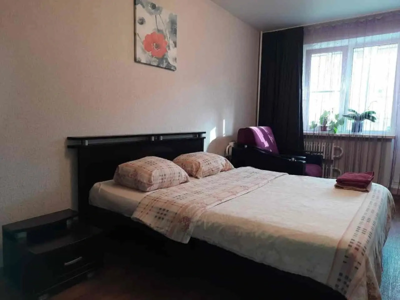 Уютная квартира на Московском проспекте 100