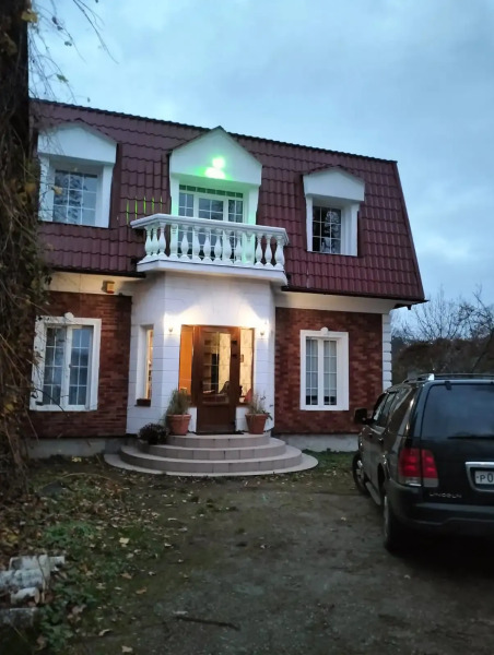 Гостевой дом Королевская Звезда