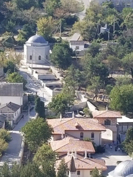 Частный дом На Краснофлотской