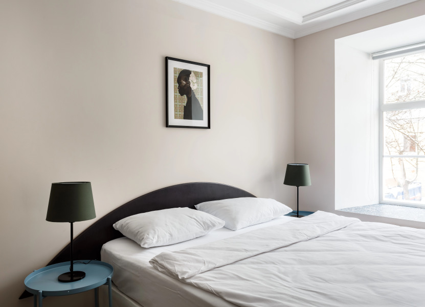 Хостел Guten Duck Moscow